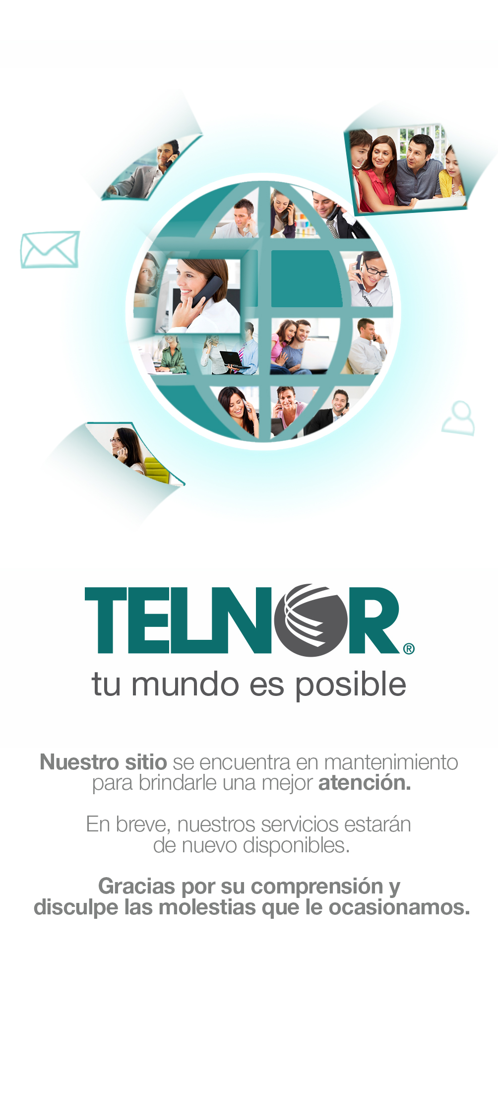telnorcom